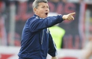 Recital cu repetiţie » Şase ani au trecut de la ultimul meci cu peste nouă goluri în Liga 1