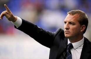 Revenire de senzaţie la Liverpool » Ce atacant vrea Rodgers pentru a stopa criza din ofensiva "cormoranilor"