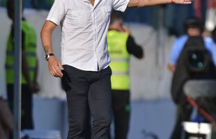 Bonetti n-are numai contestatari » Un dinamovist, fost colaborator, îl laudă: "E corect, dar şi orgolios"