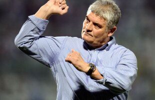 Se ia la trîntă cu Ferguson » Andone are două arme secrete pentru bătălia din Liga Campionilor