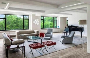 FOTO » Aşa arată apartamentul închiriat de Guardiola în New York