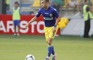 Scouteri din Ligue 1 la Petrolul - Pandurii!