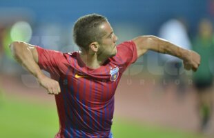 VIDEO + FOTO Forţă pentru Stuttgart! » Steaua a învins Iaşiul cu 3-0 şi a urcat pe primul loc