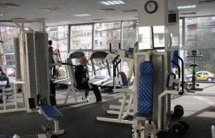 Autorizaţie anti-steroizi impusă de Guvern sălilor de fitness şi culturism » Ce impact crezi că va avea?