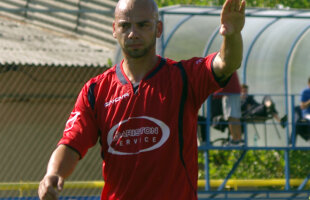 GALERIE FOTO Gianni Kiriţă, MVP la Otopeni - Buftea 3-2! » Fostul campion din Turcia a marcat două goluri