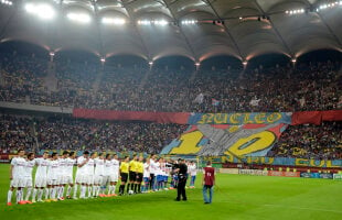 FOTO Armata Cotropitoare vs Cavaleria Vişinie » Cum s-a trăit primul derby bucureştean al sezonului