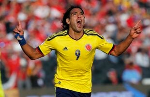 Abramovici nu se lasă. Chelsea vrea să îşi facă un "Dream Team" » Ce superofertă au făcut londonezii pentru Falcao