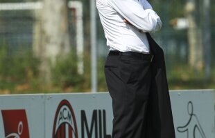 VIDEO Superinterviu Inzaghi: "2007 a fost anul meu! Ce am realizat atunci nu au reuşit nici Cristiano, nici Messi" » Cum arată acum viaţa lui Pippo