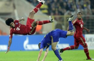 VIDEO Salt pentru teatru? » Marea surpriză din Belarus, BATE - Bayern 3-1, e suspectă de blat