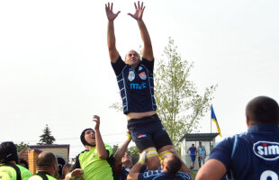 Provincia la puterea doi » Ştiinţa Baia Mare - RCM Timişoara e finala campionatului la rugby