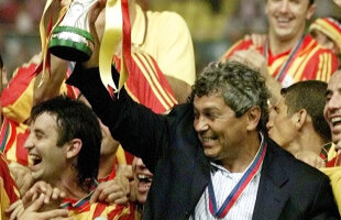 Mircea Lucescu oferă reţeta pentru îngenunchierea Turciei: ”Jocul de pase ne poate aduce măcar o remiză”