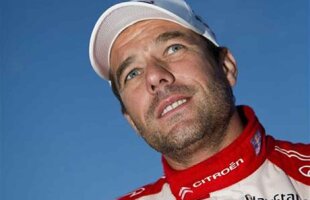 Loeb a cîştigat al 9-lea titlu mondial din carieră » E cel mai bun din istorie