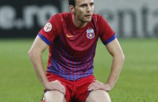 Andrei Niculescu despre două probleme similare tratate diferit la Steaua şi Barcelona » Antrenori, decizii, diferenţe