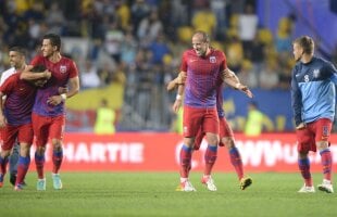 Anamaria Prodan ia situaţia de la Steaua în propriile mîini: ”Au venit rezultatele de la doping, sînt negative, staţi liniştiţi!”