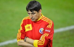 Piţurcă a salvat ”naţionala”! Lucescu mizase greşit pe o echipă întreagă!