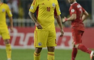 Mutu e ignorat de olandezi: "Ne e indiferent dacă joacă sau nu"