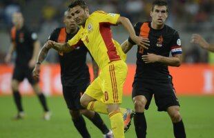 Mutu: "Ne-am făcut-o cu mîna noastră"