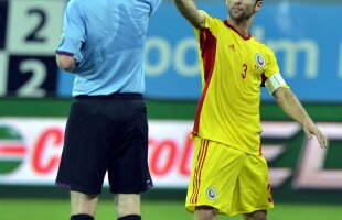 VIDEO Fazele în urma cărora arbitrul Thomson a creat uluială » Crezi că ne-a dezavantajat scoţianul?