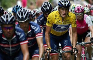 Lance Armstrong nu mai este preşedintele fundaţiei Livestrong