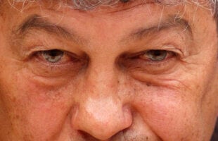 Lucescu înaintea meciului cu Chelsea: "Nici un arbitru pe lumea asta nu greşeşte pentru echipele mici!"