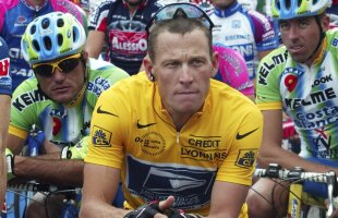 Primul pas spre acceptare: Lance Armstrong a renunţat la Turul Franţei pe Twitter