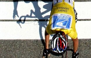 Vampirul Turului » 10 detalii înfiorătoare din cariera mincinoasă a lui Lance Armstrong