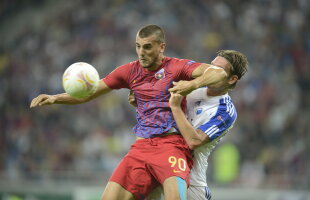 Nikolici e ca Surdu » Asemănarea dintre cei doi atacanţi în ochii oamenilor de fotbal :)