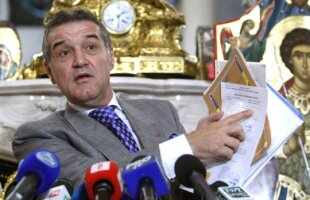 Bacăul a apelat la UEFA ca să recupereze 800.000 € de la Becali: ”Pedepsiţi Steaua!”