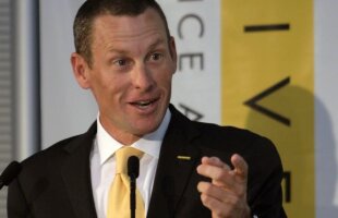 Fundaţia, altă înşelătorie? » Lance Armstrong este miezul unui sistem organizat, care a implicat, se pare, şi organizaţia sa umanitară