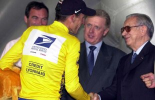 Cum a fost posibil? » Uniunea Ciclistă Internaţională, în boxa acuzaţiilor, alături de Lance Armstrong