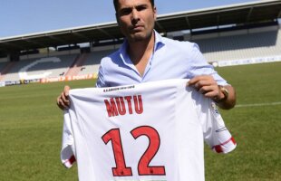 VIDEO Ziua românilor în Europa! Mutu a marcat primul gol în tricoul lui Ajaccio