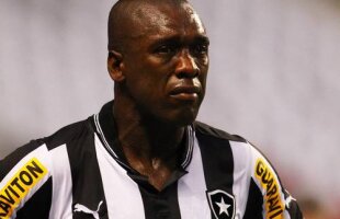 VIDEO Seedorf, out pe o perioadă nedeterminată! Accidentarea care l-a făcut să plîngă!