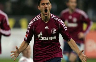 S-a răzvrătit! » Marica vrea să plece în ianuarie, Schalke se opune