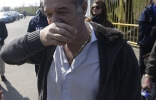 Gigi Becali, atacat dur: "E un escroc sentimental care vrea să-l mituiască pe Dumnezeu"