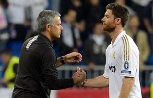 Xabi Alonso a comis o gafă de proporţii! » Cum se fac transferurile la Real Madrid ;)