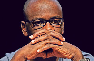 Lilian Thuram a găsit exemplul în lupta împotriva rasismului: "Abidal nu e negru, e simbolul tuturor culorilor"