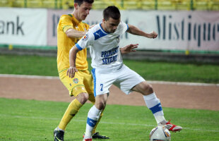 VIDEO S-a rupt blestemul! » Severinul, la prima victorie în Liga 1: 1-0 cu Bistriţa