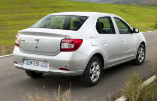 Trei maşini, trei ceasuri “rele” » Dacia a început sesiunea de drive-teste pentru ultimele trei modele care se vor produce la Mioveni