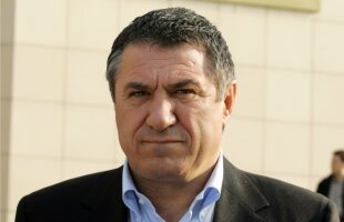 Victor Becali e bulversat: "E o decizie a doi judecători care au interpretat diferit"