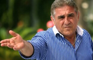 Ioan Becali iese la atac: "Cum poate fi condamnat un om la 8 ani de închisoare pentru nişte presupuneri?"