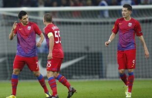 Primul fotbalist care le întoarce spatele fraţilor Becali » Şi-a găsit alt "impresar": "Nu-mi pasă de Giovanni!"