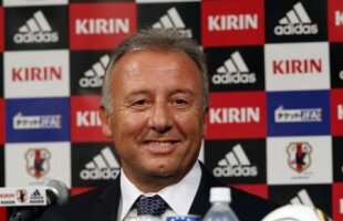 Filosofia lui Alberto Zaccheroni pe primul site românesc dedicat antrenorilor