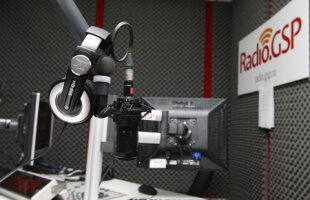 "Fresh" la dublu începînd de azi! Emisiunea matinală de la Radio GSP într-o variantă nouă