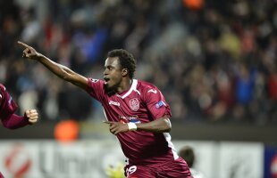 Jucătorii lui CFR Cluj, la mare căutare în Europa » 3 cluburi din Premier League vin după un fotbalist al ardelenilor