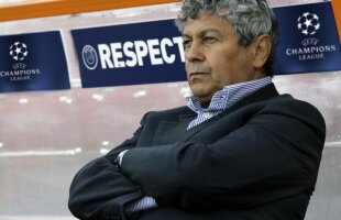 Mircea Lucescu, furios după ce a fost acuzat de lipsă de fair-play la Nordsjaelland - Şahtior 2-5: "Să audă şi danezii! Noi i-am lăsat să dea gol!"