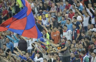 Bişniţarii nu stau degeaba » Cu cît se vînd acum biletele pentru Steaua - Stuttgart