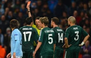 L-au lichidat pe Wikipedia! » Fanii Realului s-au răzbunat pe arbitrul meciului cu Manchester City