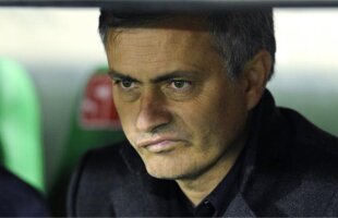 Mourinho atacă pe toată lumea după înfrîngerea cu Betis » Motivul pentru care e nemulţumit de conducerea Realului