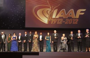 Iolanda Balaş s-a aflat între primii 13 foşti atleţi introduşi în Hall of Fame: "Sînt fericită că am apucat acest moment!"