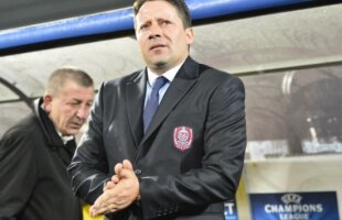 Paulo Sergio nu vrea prelungiri: "Sîntem pregătiţi, putem învinge în timpul regulamentar"